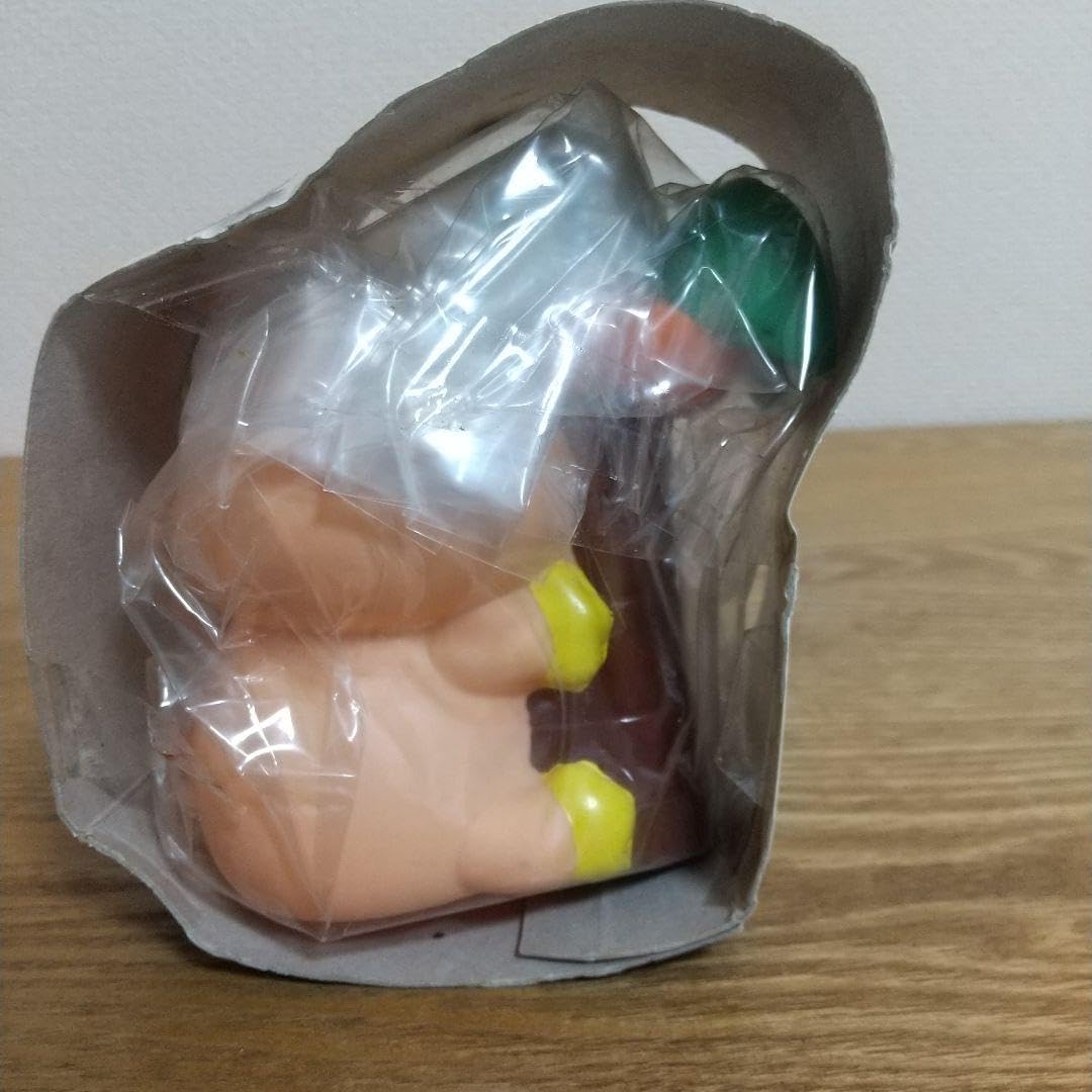 Amazon.co.jp: タツノコキャラクター おだてブタ ソフビ貯金箱 : おもちゃ