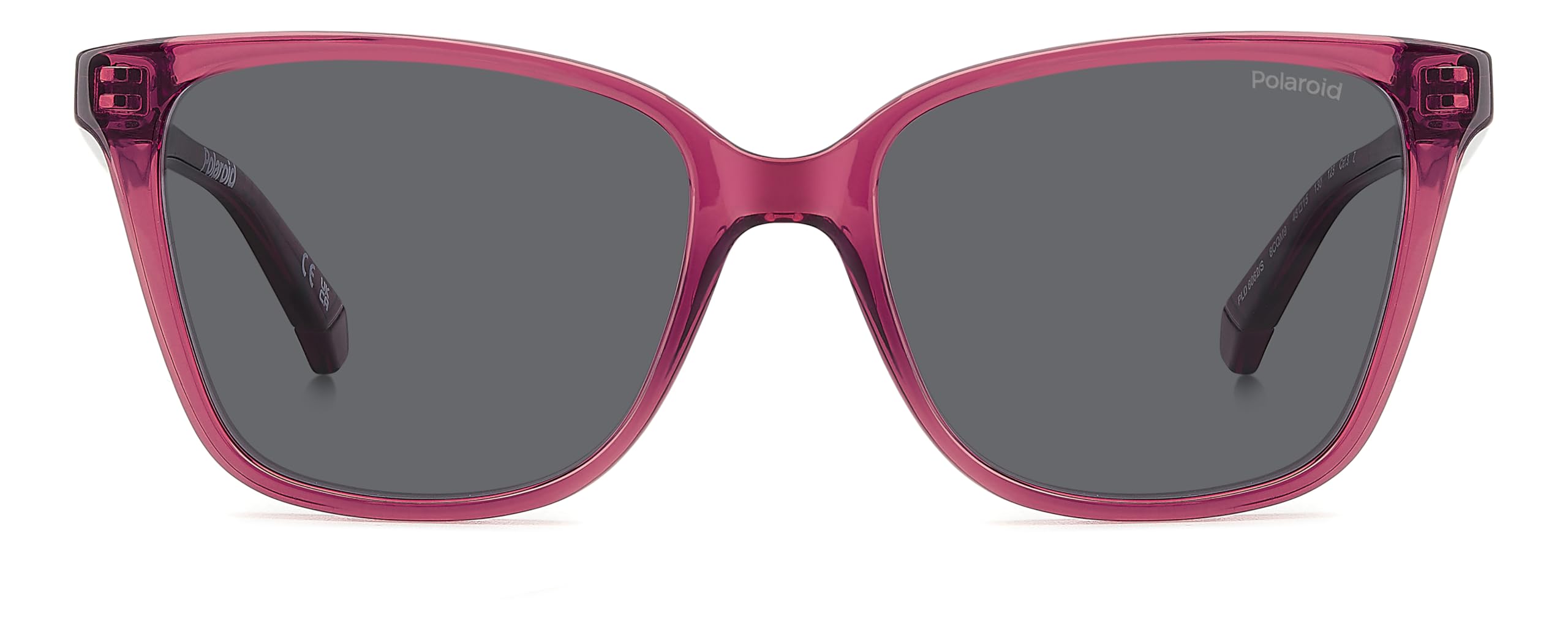 Polaroid Pld 8062/S Sunglasses Unisex - Bambini e ragazzi (Pacco da 1)