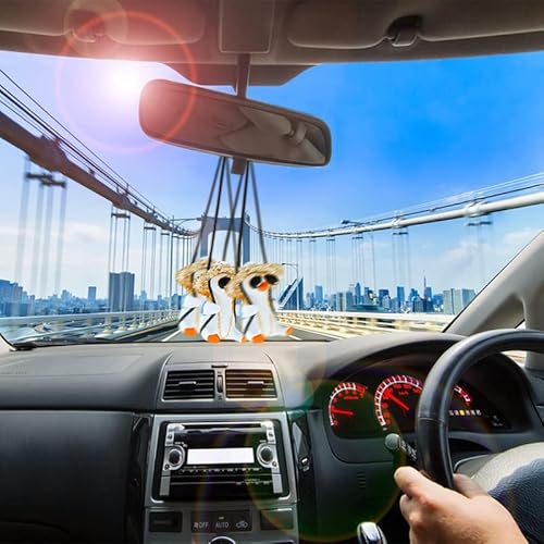 Ciondolo per Specchietto Retrovisore per