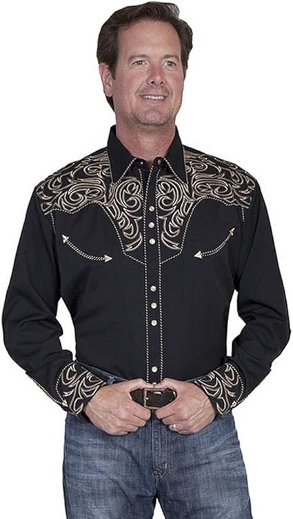 Scully shirts Clearance