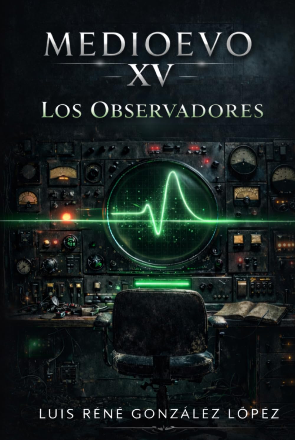 LOS OBSERVADORES: MEDIOEVO (MEDIOEVO ESPAÑOL)