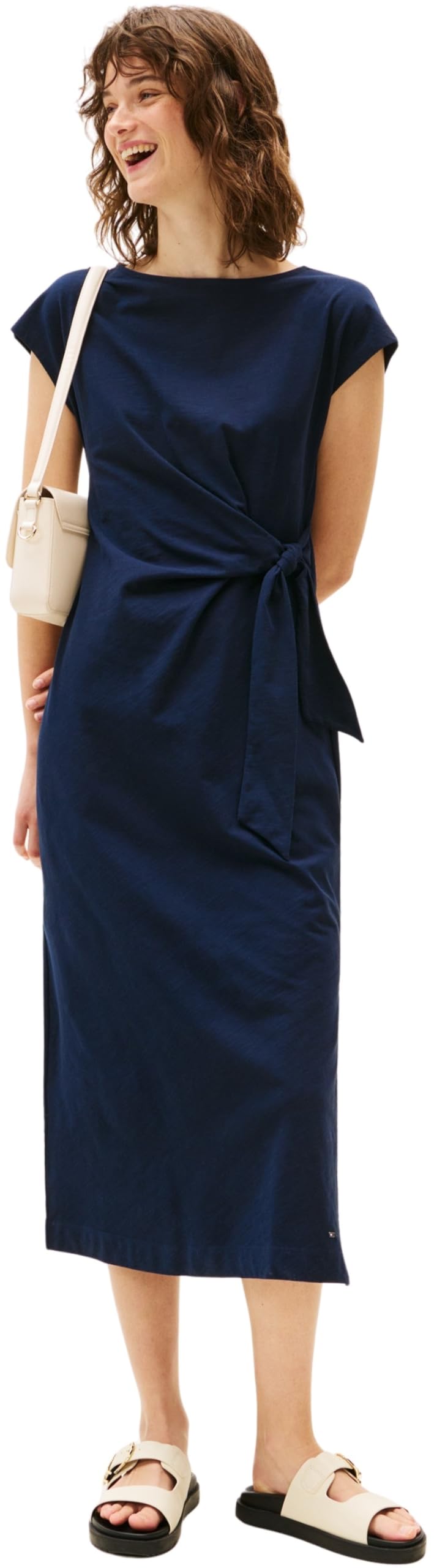 Mode von Calvin Klein & Tommy Hilfiger