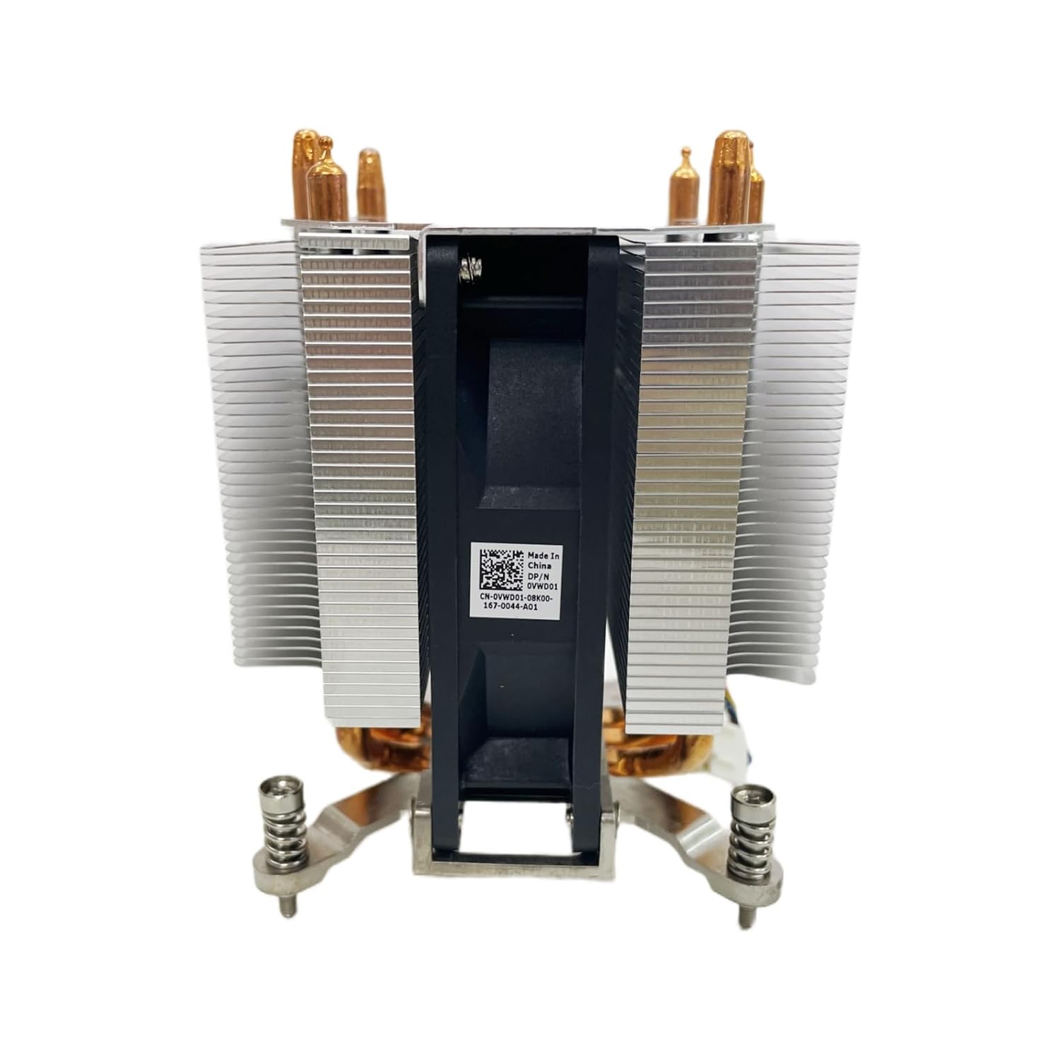 5000 Rpm Cpu Fans Amazon.com: CPU Cooling Fan with Heatsink Assembly Replacement for Dell ...