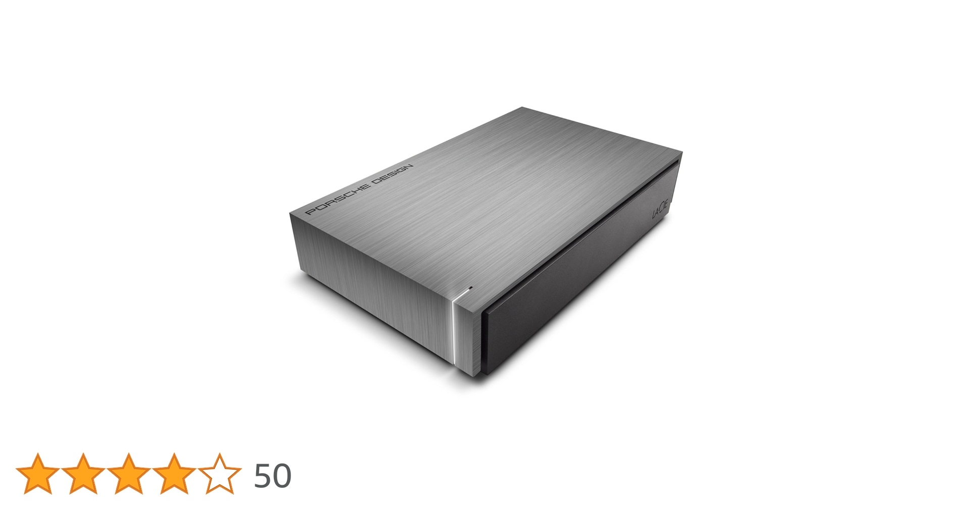 LaCie Porsche Design 3TB 外付けハードディスク Amazon | LaCie 3.5インチ外付ハードディスク USB3.0 4TB ポルシェ