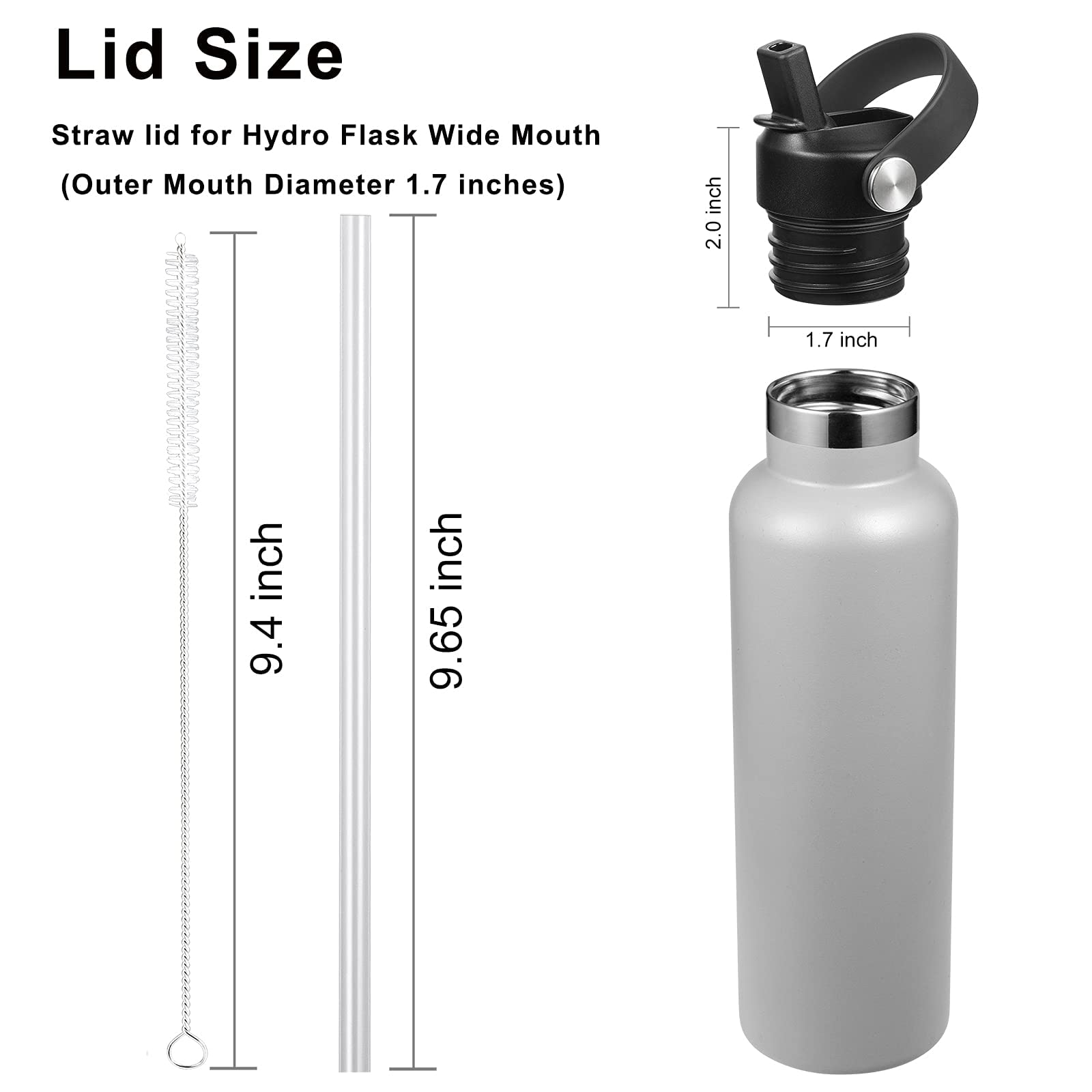 ハイドロクラフト確認用 HYDRO FLASK（ハイドロフラスク） 水筒 : ZOZOTOWN Yahoo!店 - 通販