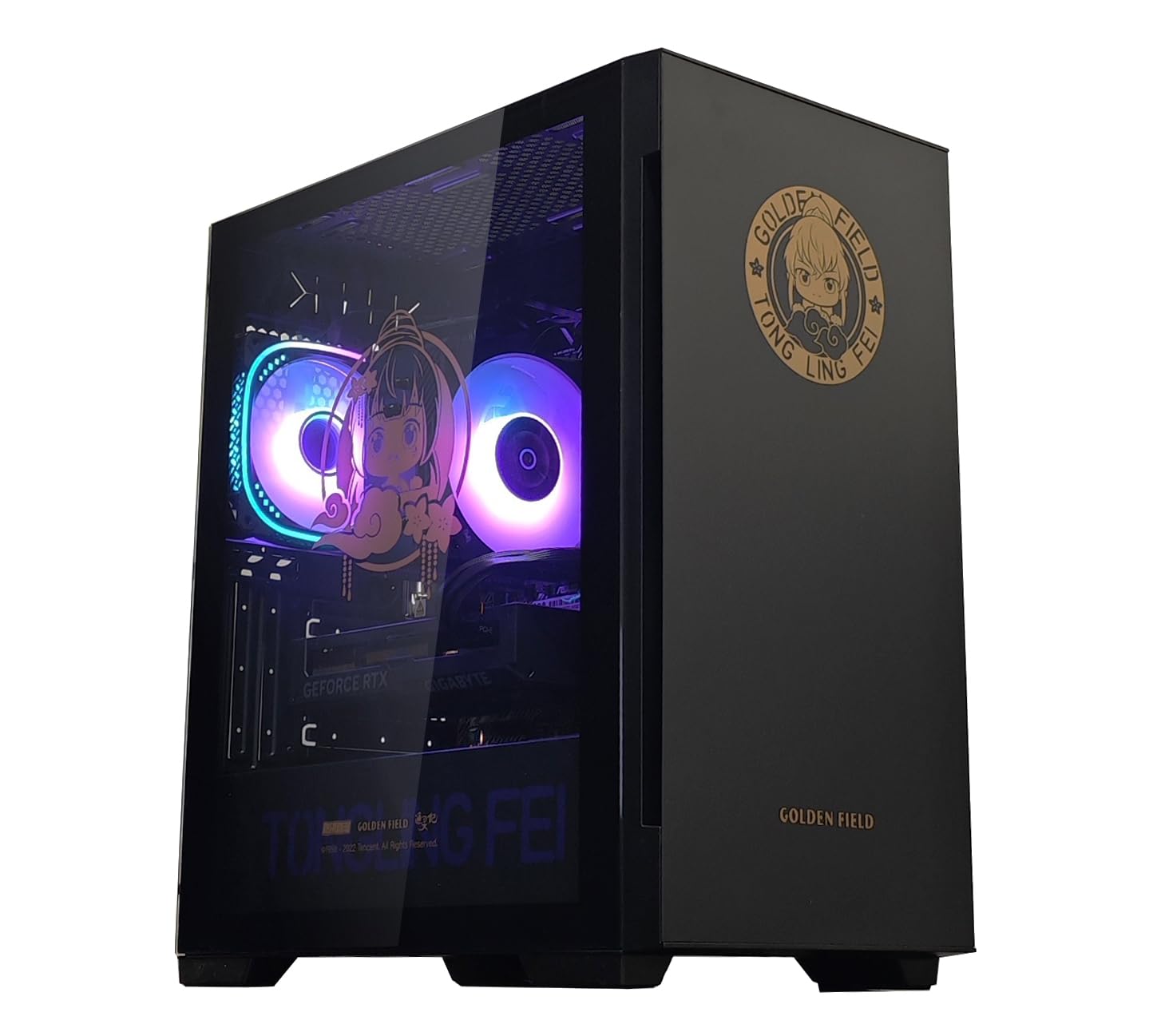 Amazon.co.jp: 【NEWLEAGUE】ゲーミングパソコン Ryzen 7 5700X