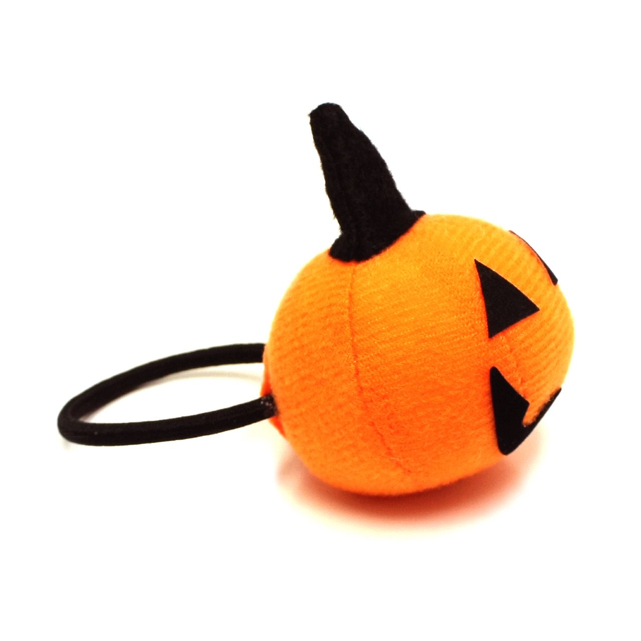 Amazon.co.jp: ヘアゴム ハロウィン ジャックオーランタン かぼちゃ
