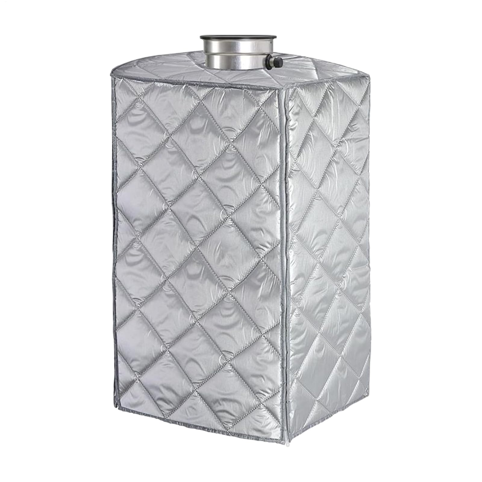 Cubierta Para Calentador De Agua,Aislamiento Protector De Envolvente | Cubierta Protectora Impermeable y a Prueba de Polvo para Cuatro Estaciones,Exterior Interior Otoño Invierno Lluvia Polvo