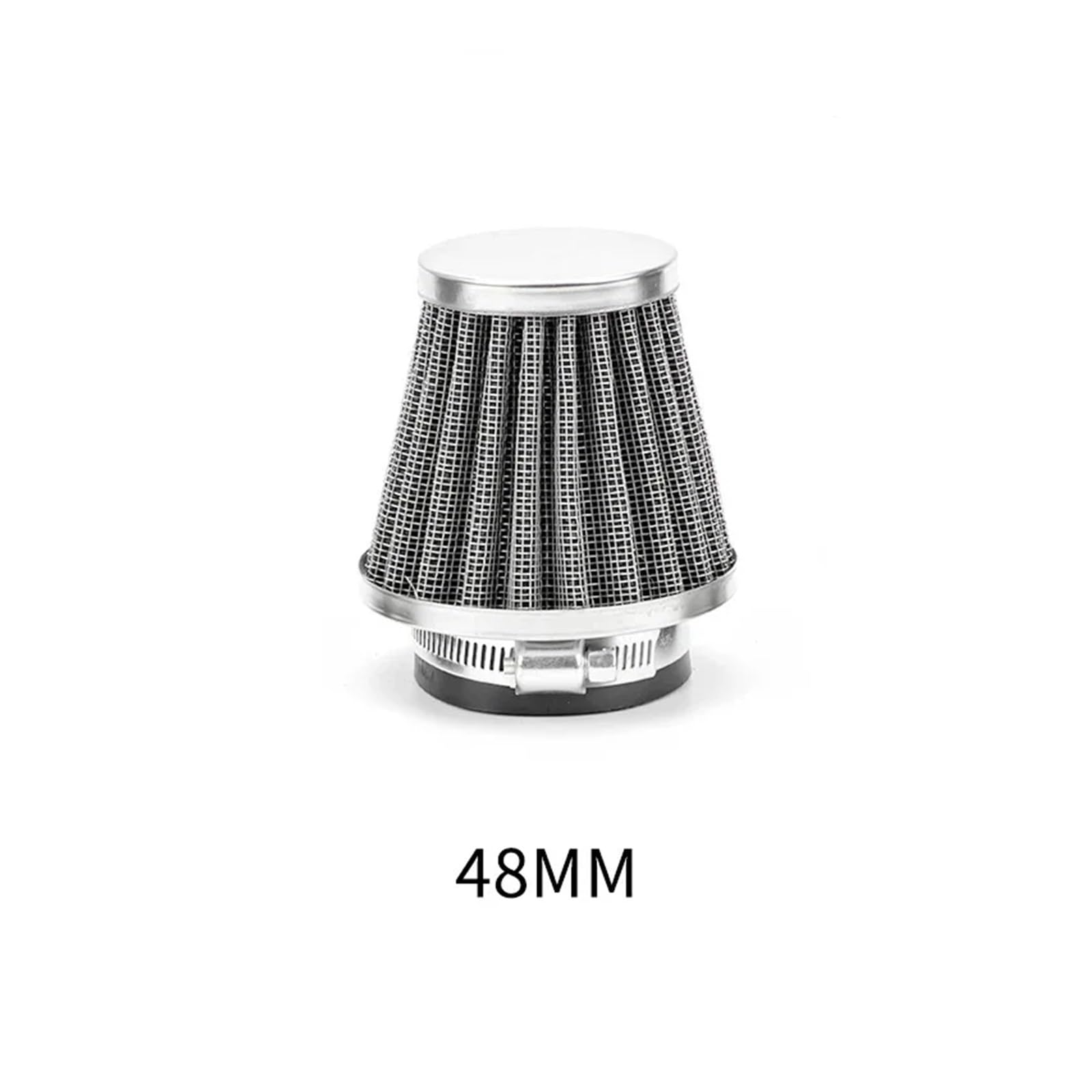 Filtro Aria Moto Filtri Aria Conici Per Moto, Aspirazione A Cono Conico