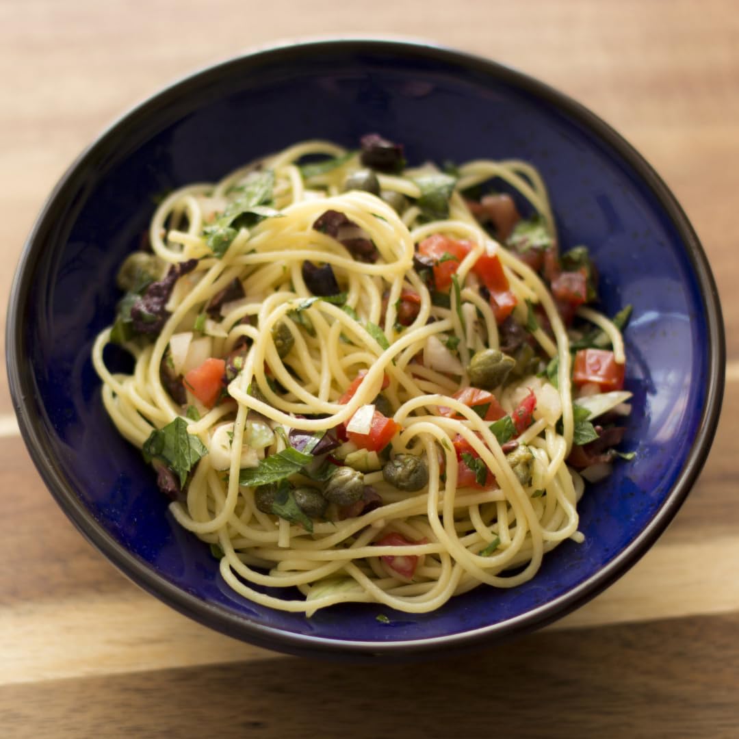 Barilla Pasta Integrale Vollkorn Spaghetti pasta 500 gramm x 12 Stück