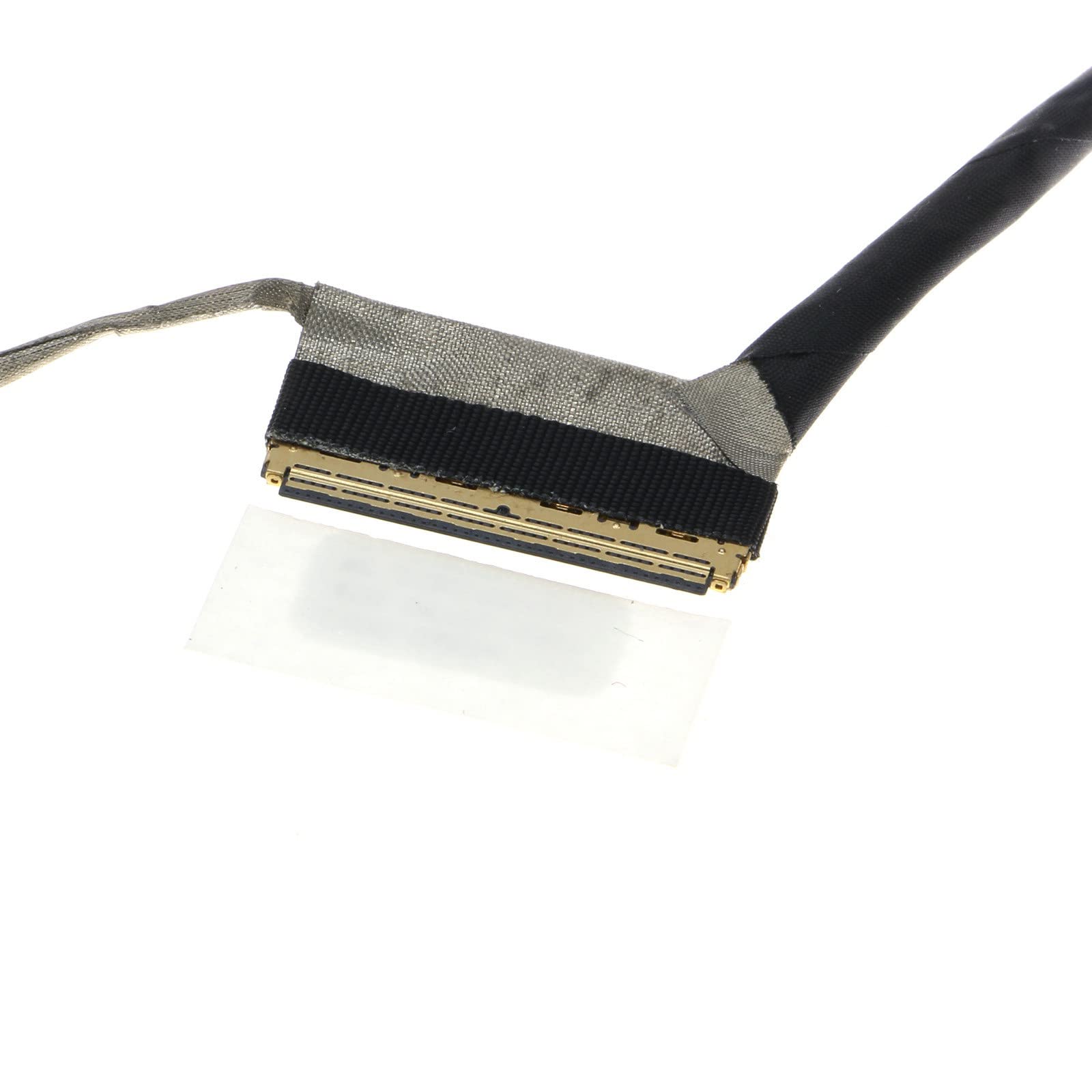 CAVO nastro schermo display LCD EDP per Dell G3 3500 G5 5500 01F2KR