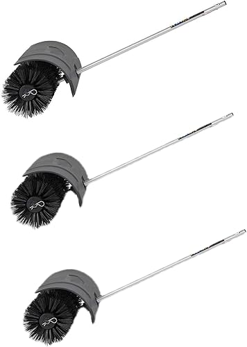 49-16-2741 para Milwaukee M18 FUEL QUIK-LOK Accesorio de cepillo de cerdas solo herramienta