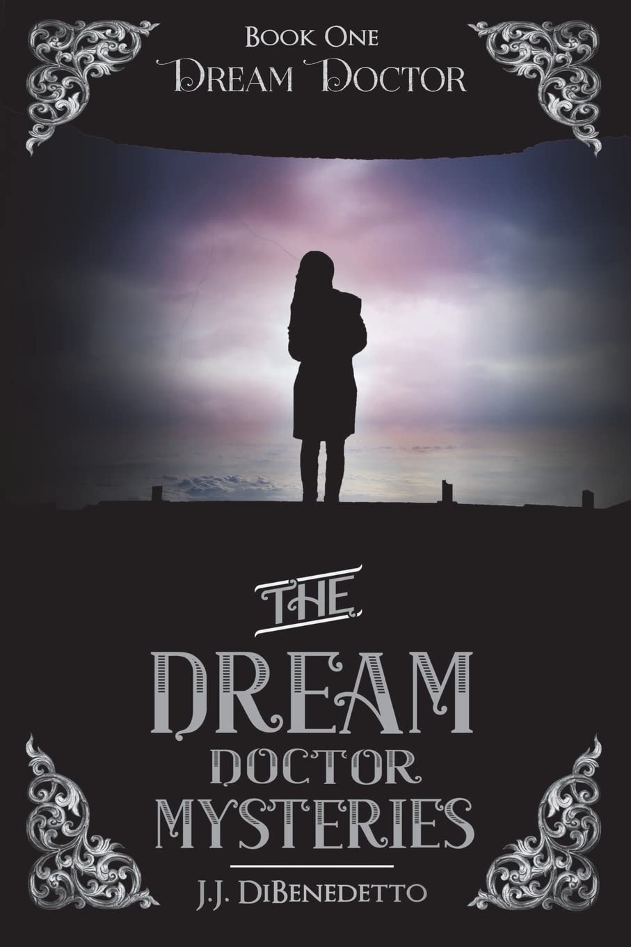 Dream Doctor: Volume 2 (The Dream Doctor Mysteries)