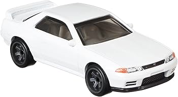 ホットウィール Skyline Generations 986F-GMH39　２ Amazon | マテル ホットウィール(Hot Wheels プレミアム コレクター