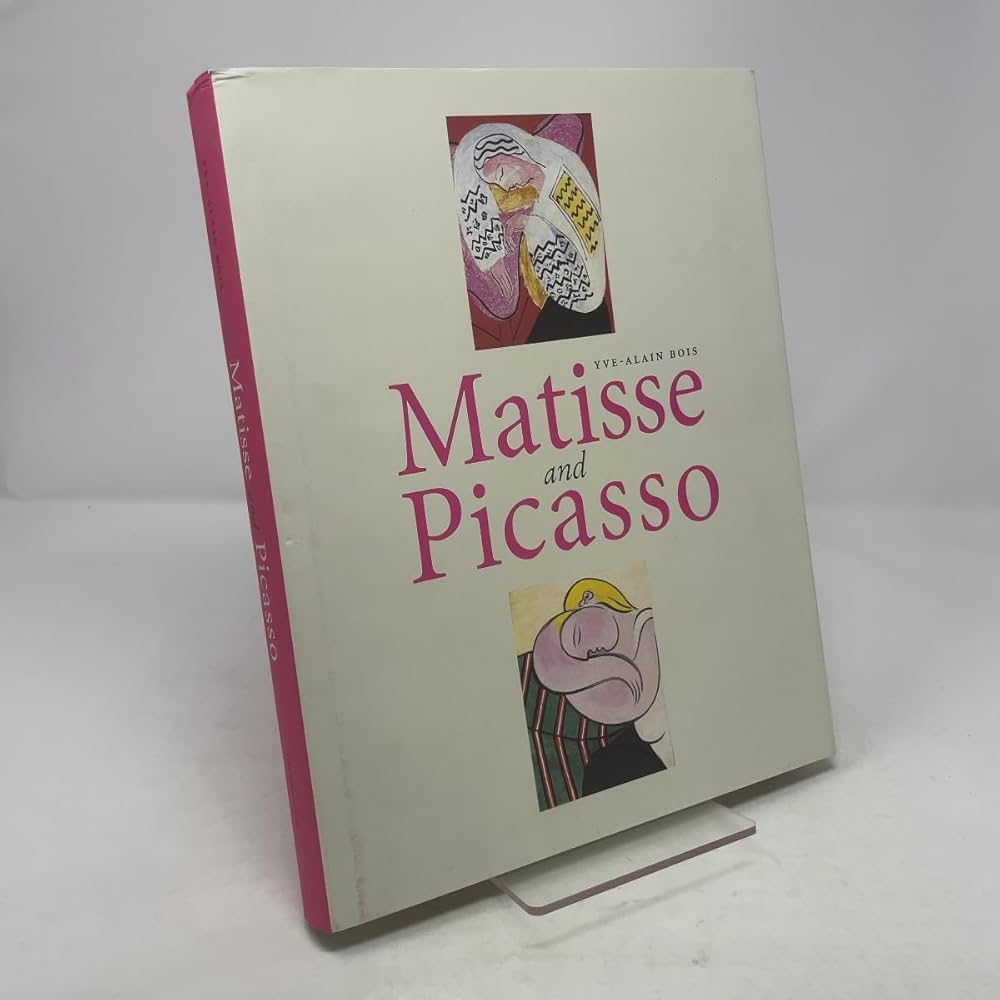 洋書 Matisse Picasso Matisse and Picasso: A Friendship in Art: Gilot, Francoise