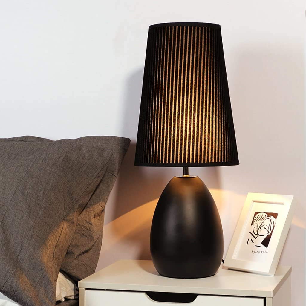 Lampa stołowa, biurkowa, nocna, port ładowania, lite drewno, wyjątkowe lampy, wygodne