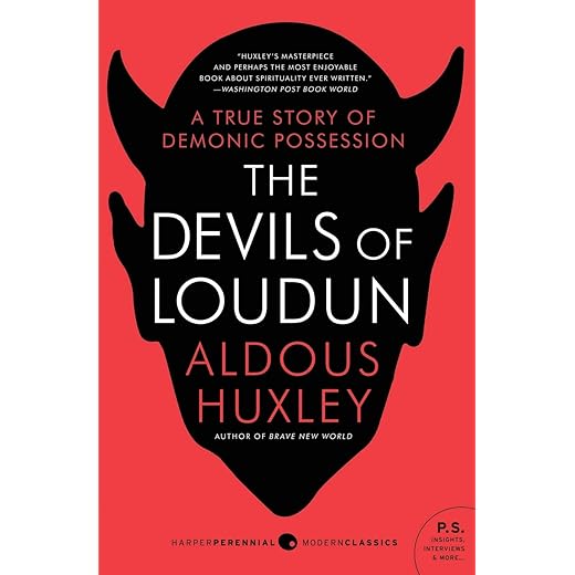 The Devils of Loudun