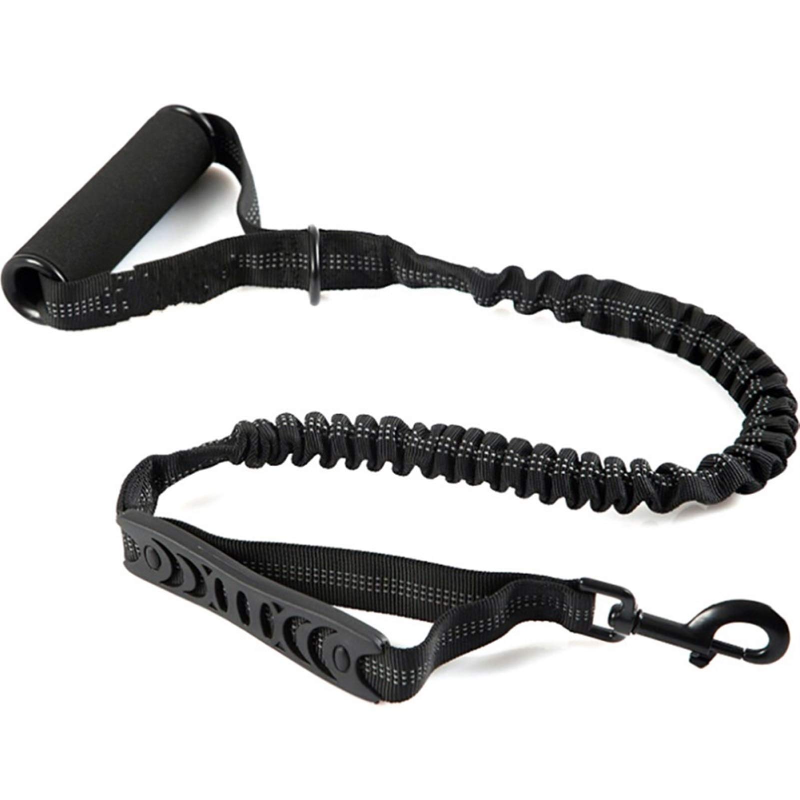 Surf Leash Sicurezza dell'acqua Sicurezza Surfing Surfing Surfing Linea Guinzaglio Cavo con impugnatura Maniglia EVA per Wakeboard Kneeboard Surfing Boating Accessorio di navigazione .sup gighth.