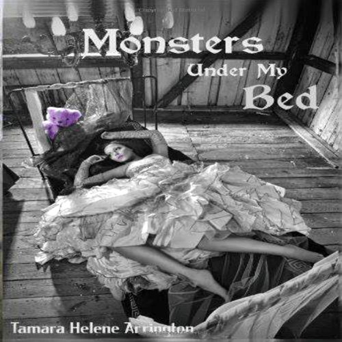 Monsters Under My Bed (Audible Audio Edition) Tamara