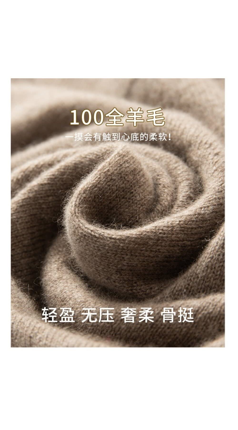 EIBA Cardigan Mujer Cárdigans De Punto para Mujer Moda Liso Gris Claro Cuello Botón De Solapa Suéteres Delanteros Abiertos Cárdigan Otoño Invierno Suave Y Acogedor Abrigo De Punto Básico Abrigo