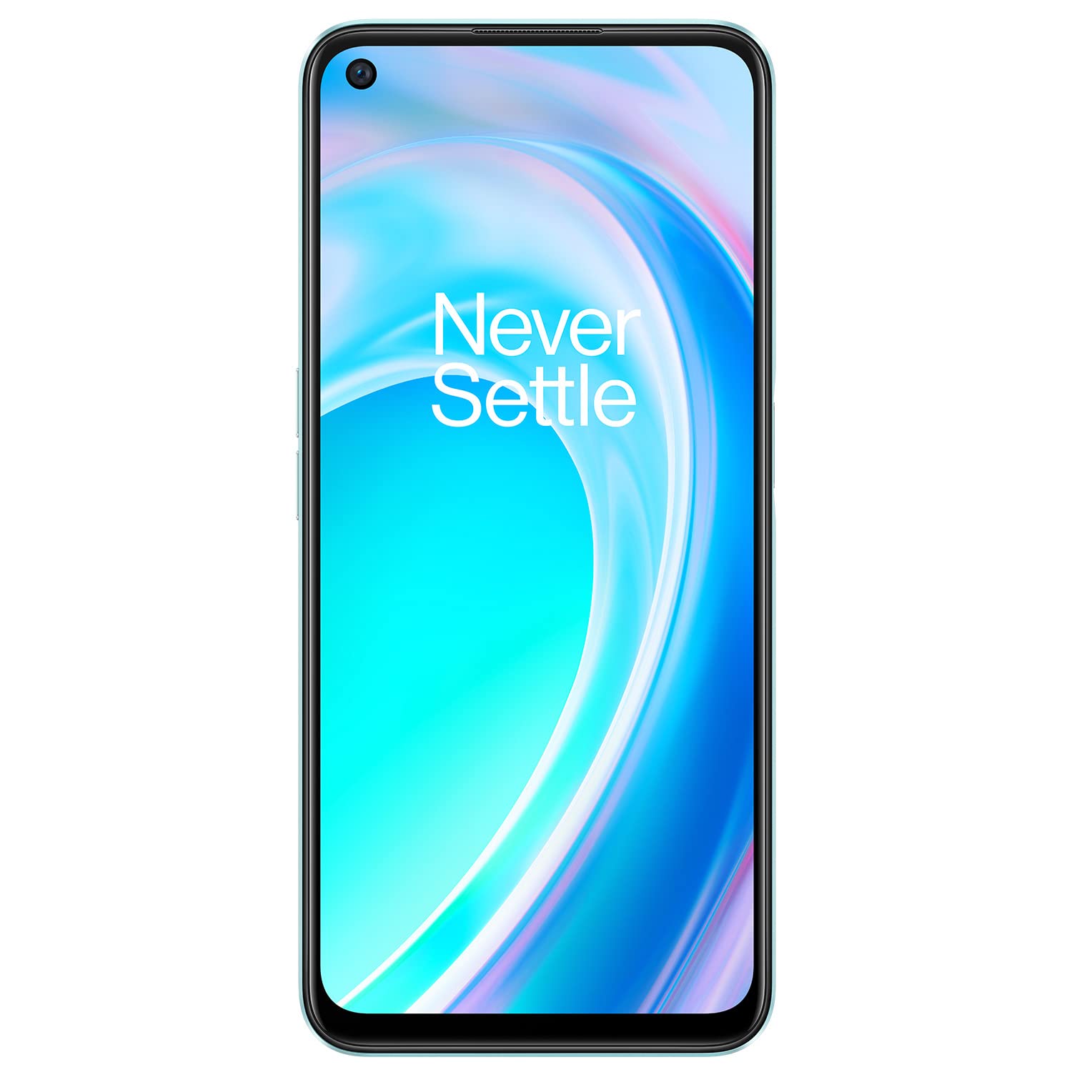 Refurbished) OnePlus Nord CE 2 Lite 5G (Blue Tide, 8GB RAM