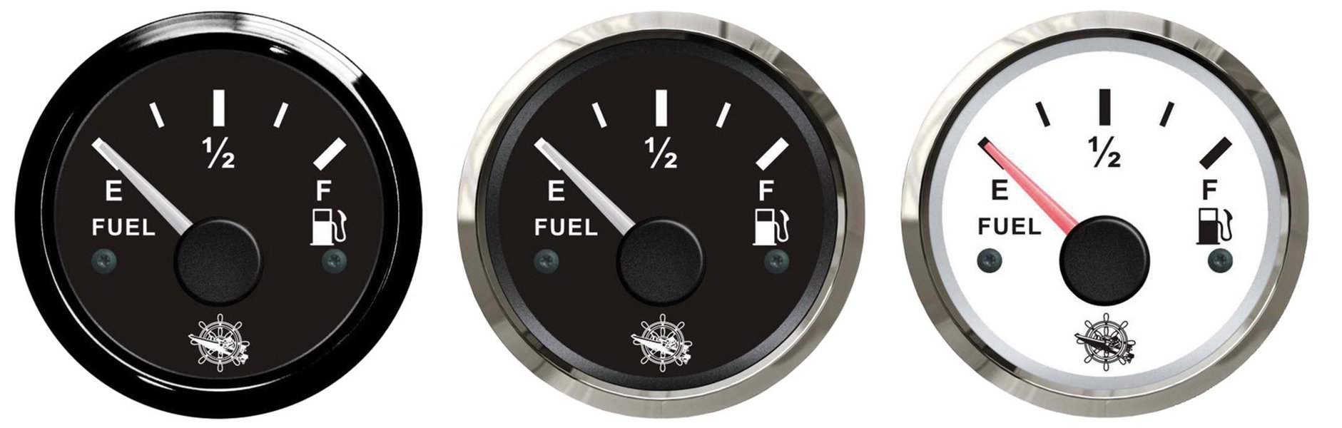 Indicatore carburante Osculati