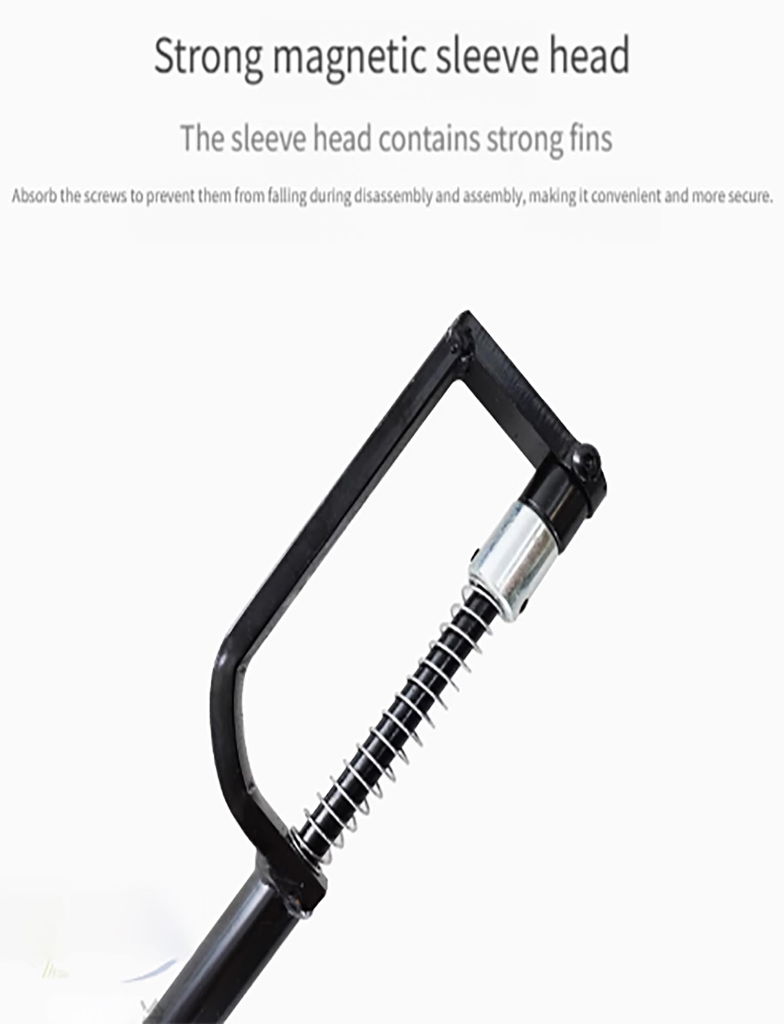 Llave inglesa universal de servicio de aire acondicionado para mantenimiento y desmontaje de CA