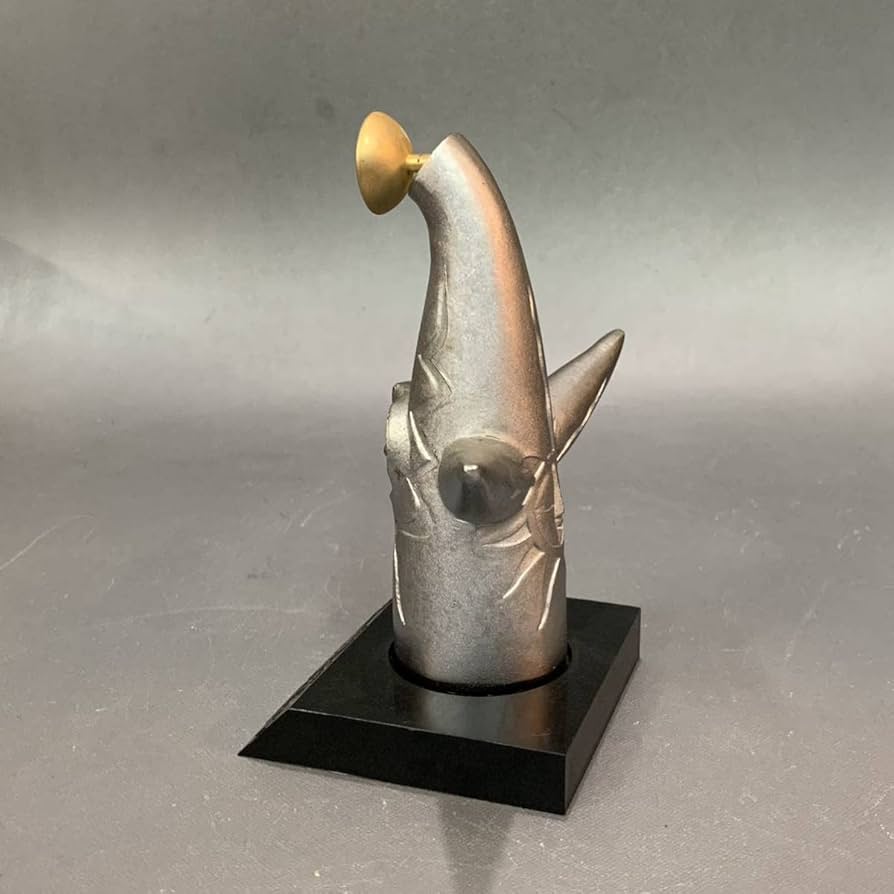 匿名配送★【超希少！未使用・非売品】岡本太郎　太陽の塔　ブロンズ像・オブジェ 超希少！未使用・非売品】（おまけ付き）岡本太郎 太陽の塔