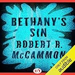 Cover of Bethany's Sin