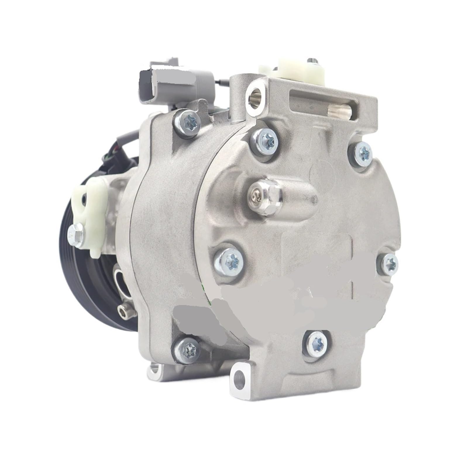 Almwbheisea One Color Compressor, Compatible With Mazda, Sc08c Mx5 Nb Mk2