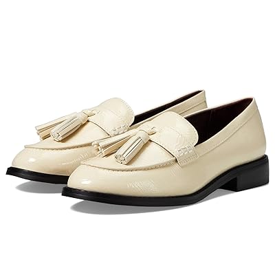 Franco Sarto Carolynn Slip On Tassel Loafers Women