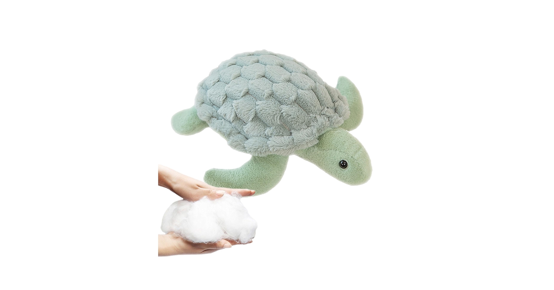 カメの形の緑色ぬいぐるみ Amazon.co.jp: 亀のぬいぐるみ ピンク グリーン ソフト