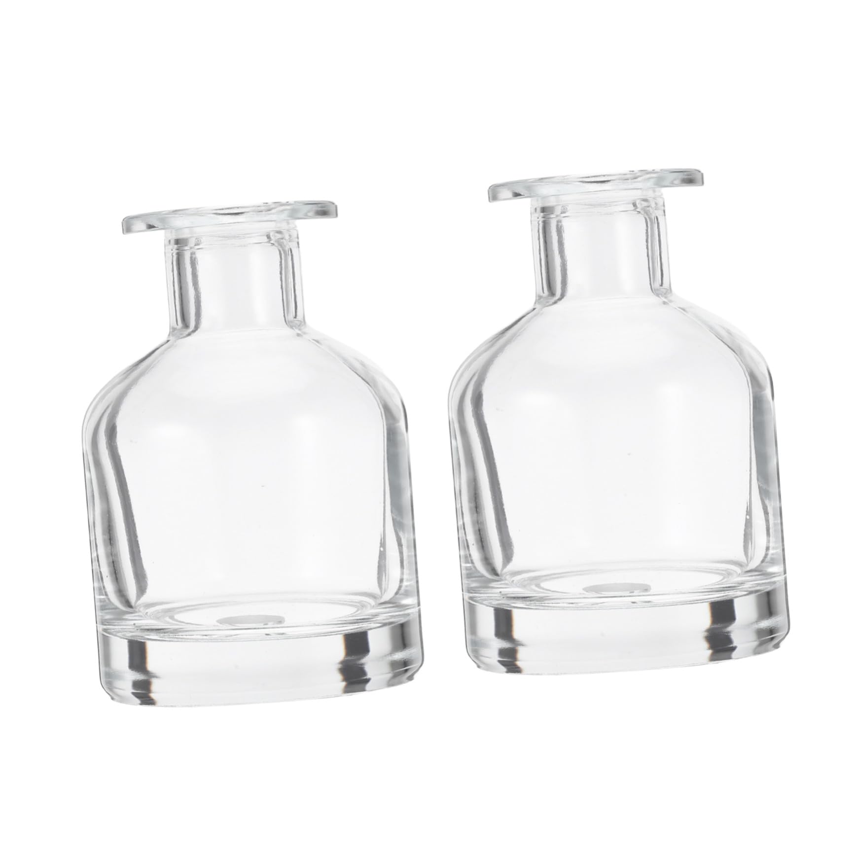 Bouteilles Diffuseurs en Verre : Créez une Ambiance Parfumée et Chaleureuse dans votre Salon