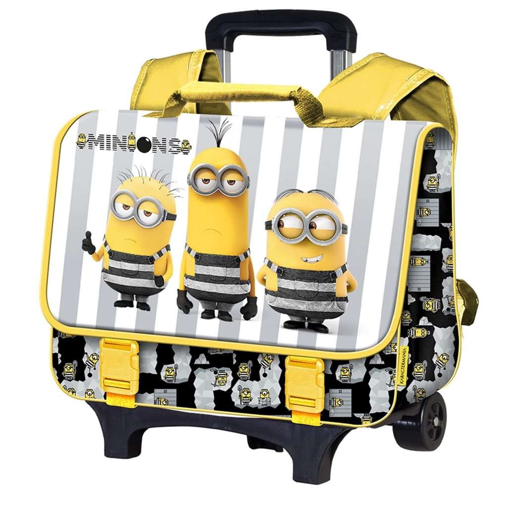 Zainetto per bambini, multicolore (multicolore) - 32658