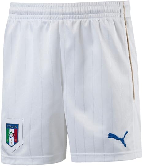 pantaloncini puma