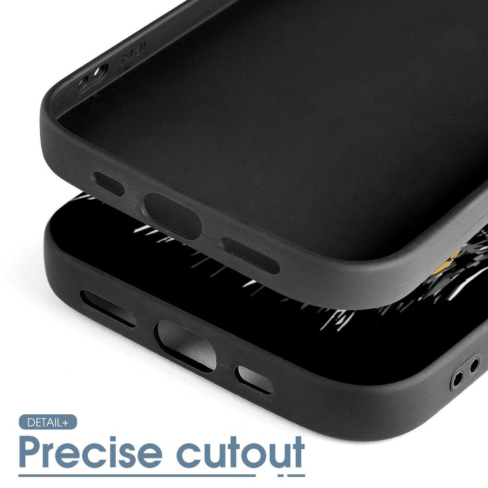 Amazon.co.jp: 【iPhone 12 Mini ケース TPU】 頭文字d イニシャル D