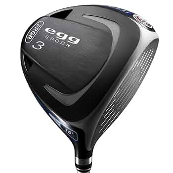 PRGR egg 5500 クラブセット (3番)(5番)ウッド PRGR egg 5500 クラブセット (3番)(5番)ウッド - メルカリ