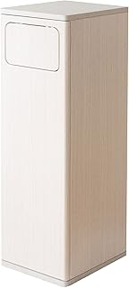 宮武製作所(Miyatake Seisakujyo) ダストボックス エンプロー DB-800 WH ホワイト