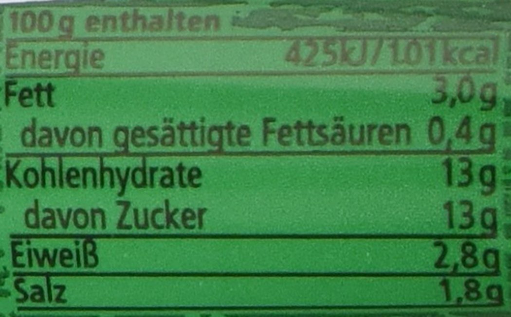 ORO di Parma Tomaten Mark mit Würzgemüse, 15er Pack (15 x 200 g Tube)