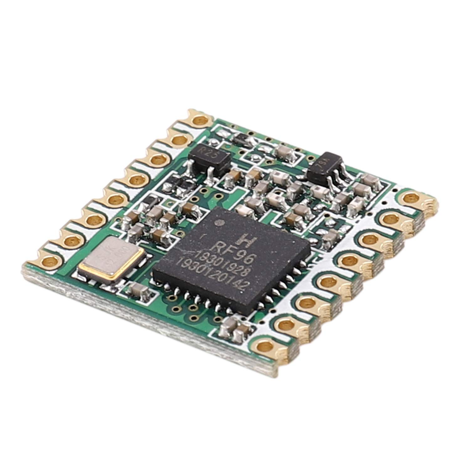 4PZ RFM95 RFM95W 868 RFM95-868MHz Modulo Ricetrasmettitore Wireless Lora SX1276 FCC ROHS ETSI Reach