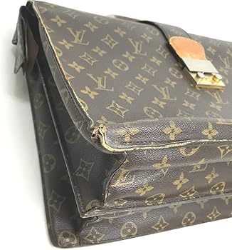 Amazon.co.jp: (ルイヴィトン)LOUIS VUITTON M53305 セルヴィエット
