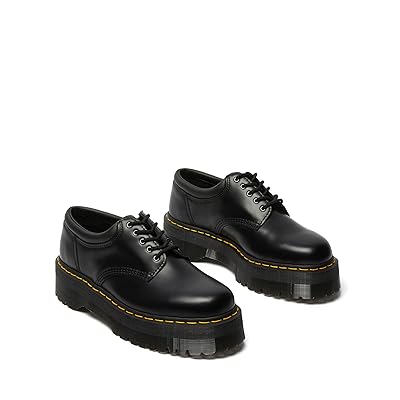 Dr. Martens 8053 Platform Shoes Black