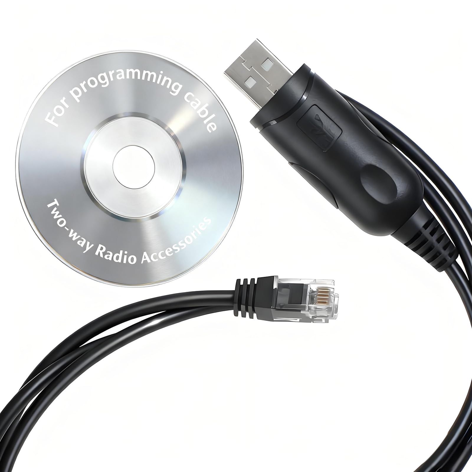 Radial USB PRO / Exform OFC 1.0mケーブル セット Amazon.com: KENMAX 1 Pin USB Programming Cable for Icom Radios IC