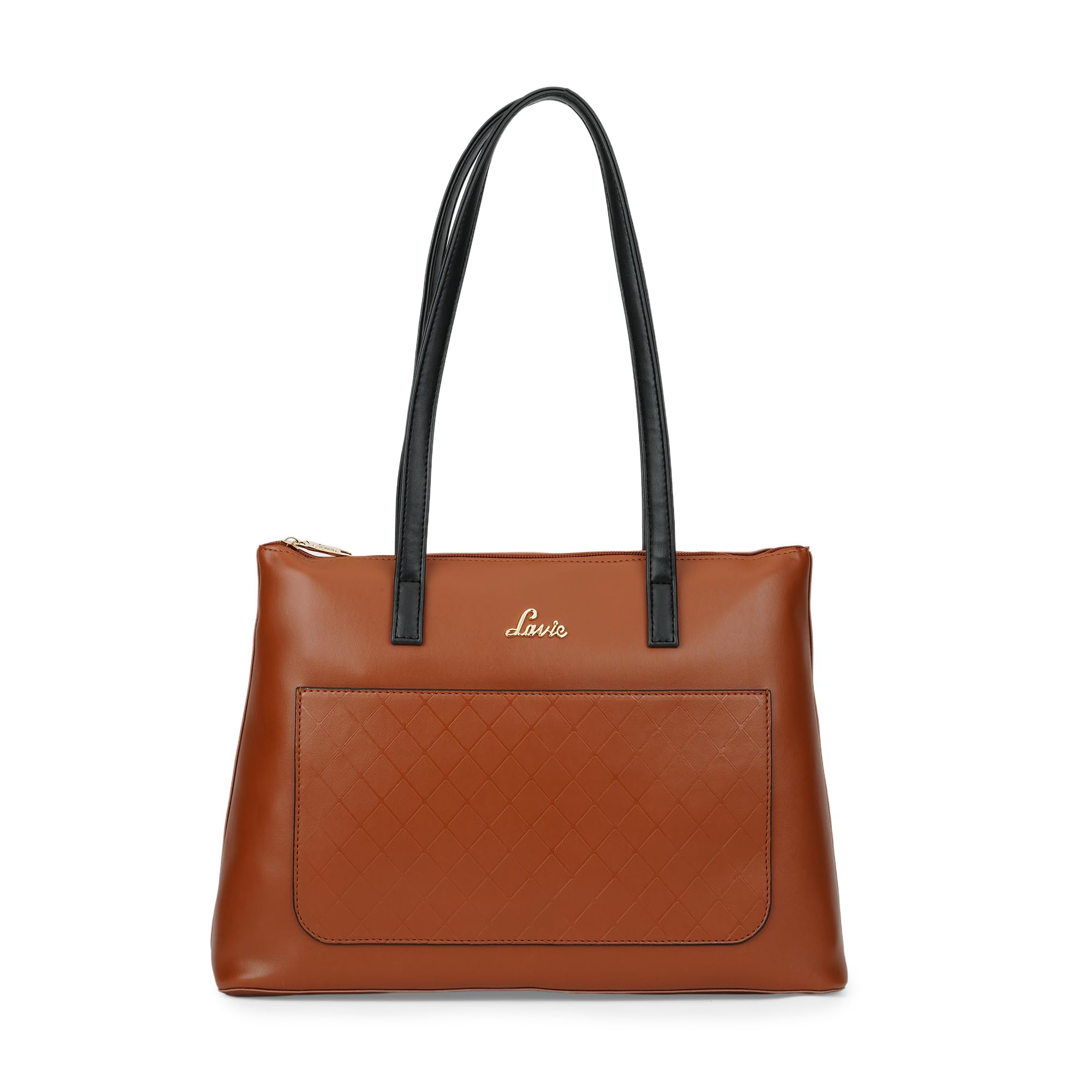Lavie Womens Lit Module Tote (Tan) (B0CKTTXNVH) Amazon Price History, Amazon Price Tracker