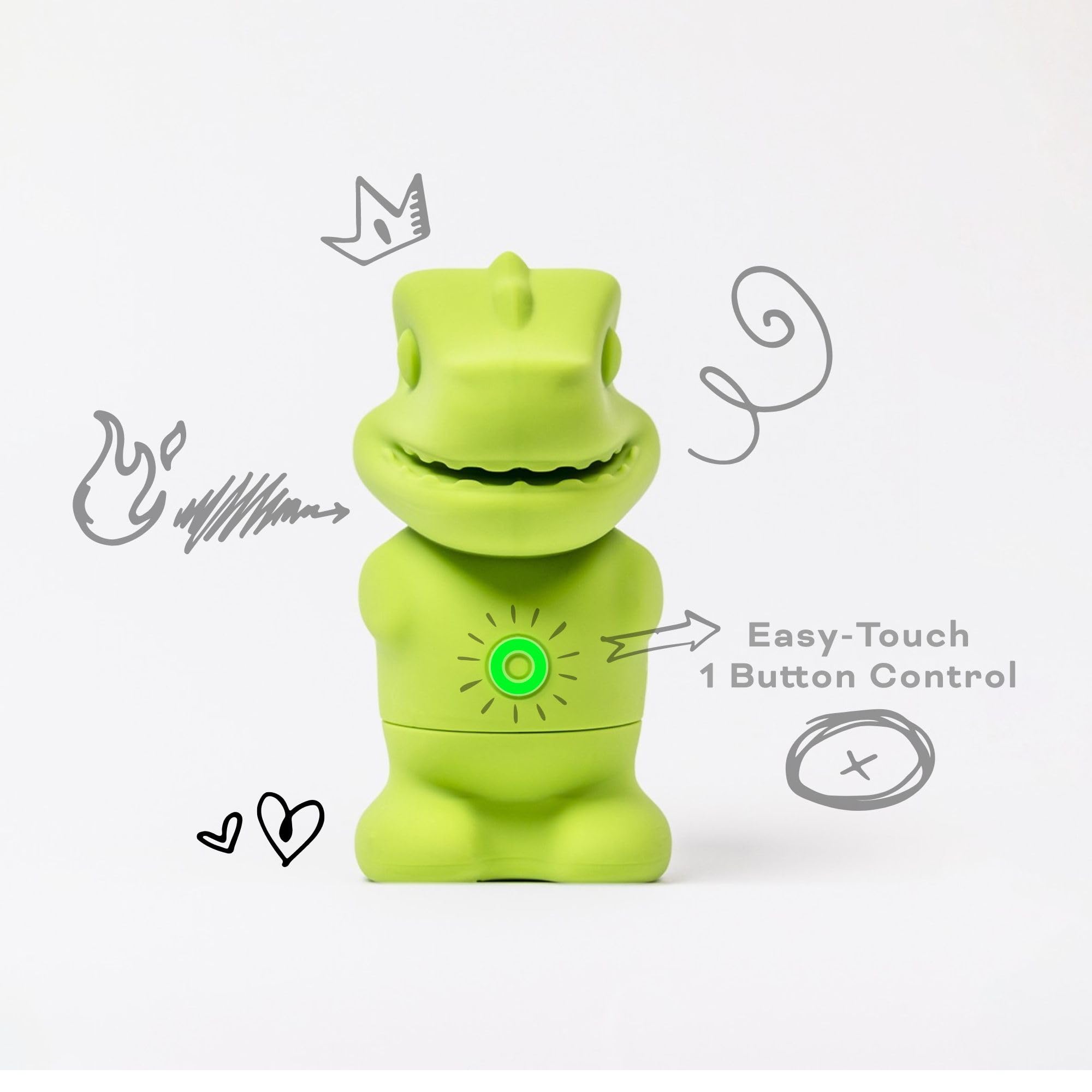 Amazon.com: Rechargeable Dinosaur Sex Toy with Powerful Clitoral Suction  Stimulation, Waterproof Suction Sex Toys for Women, Ultra-Soft Silicone, Adult  Sex Toy Vibrator, Discrete for Home and Travel : Health & Household