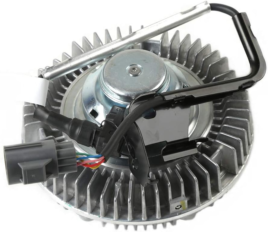 Fan Clutch - 2004 Dodge Ram 2500 | O'Reilly Auto Parts - Foto 7