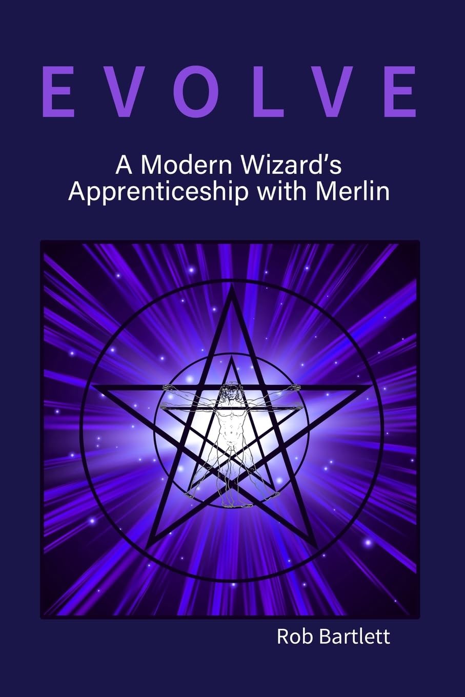 EVOLVE: A Modern Wizard's Apprenticeship with Merlin