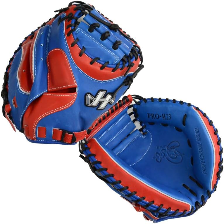 70'S MIZUNO ミズノ ワールドウィン 青カップ グローブ オリジナル