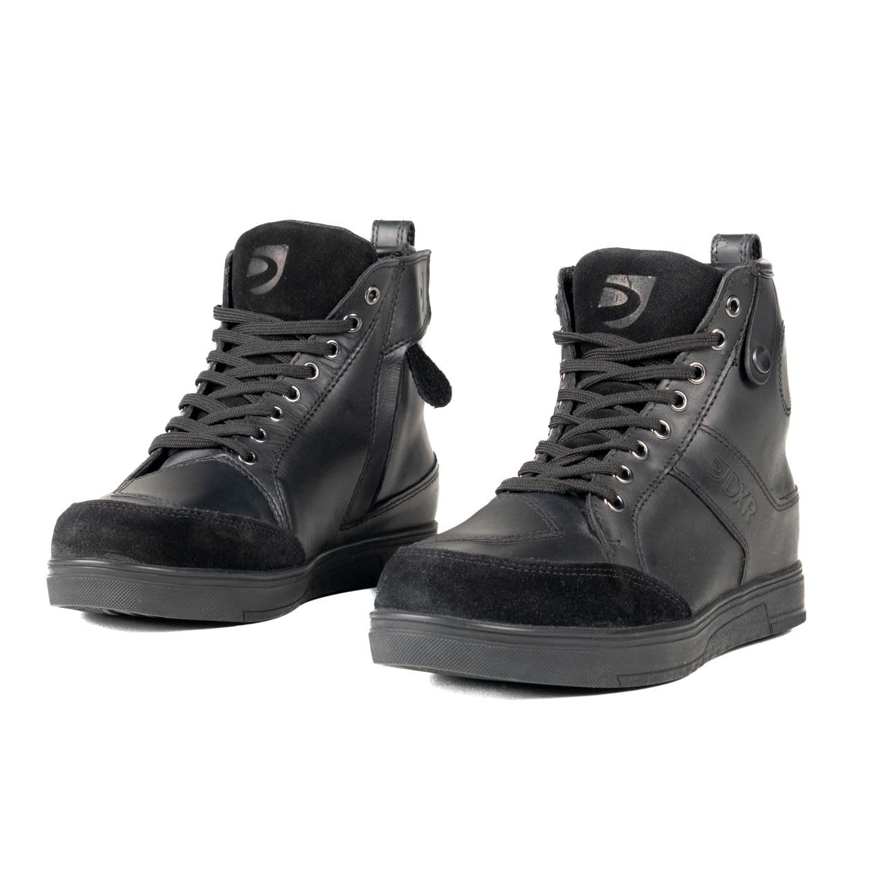 Baskets Moto OLLIE homme Homologué EN 13634 47