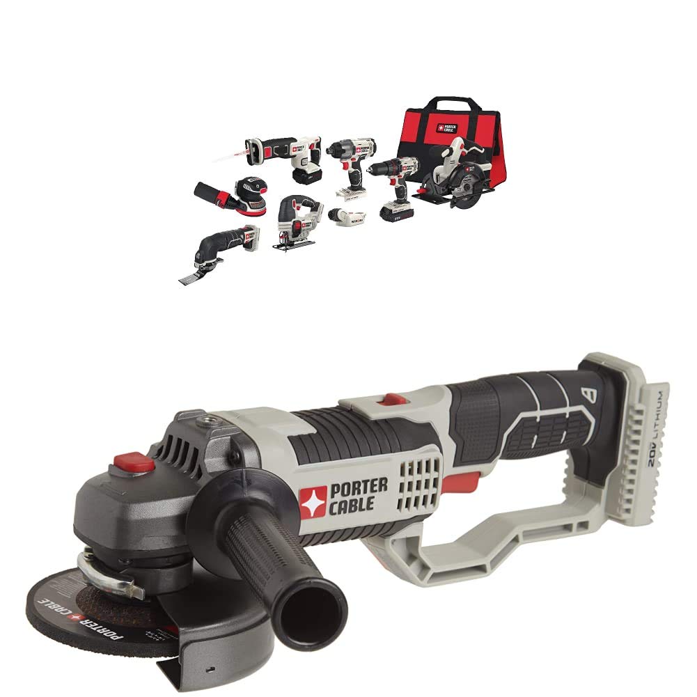 PORTER-CABLE 20V MAX* Cordless Drill 